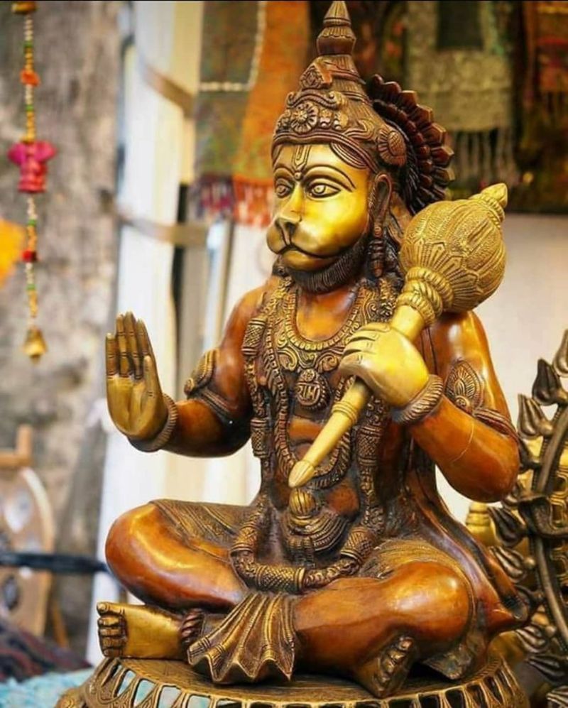 Hanuman