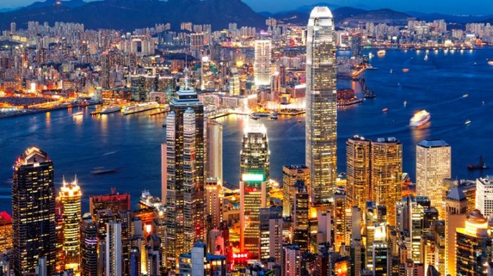 Hong Kong