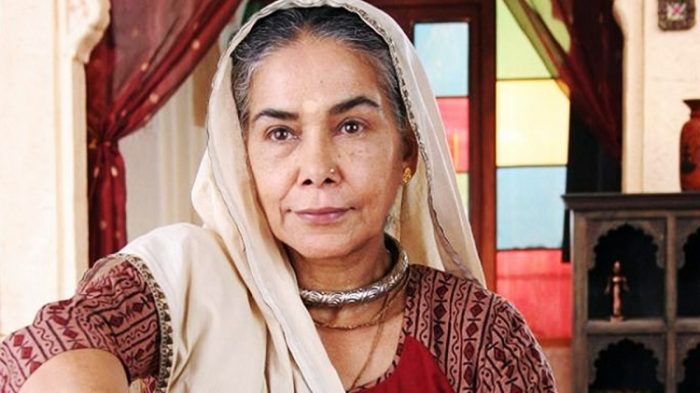 Surekha Sikri 