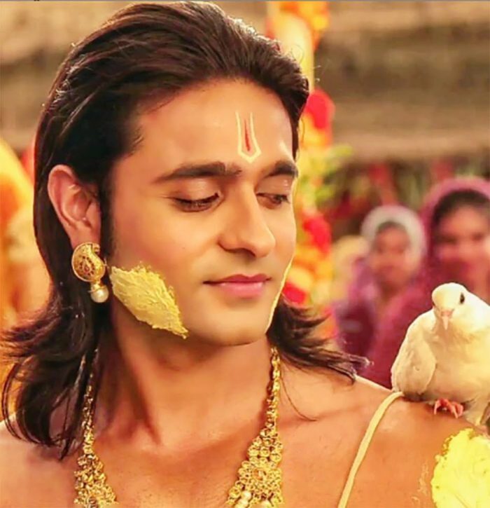 ashish sharma siya ke ram