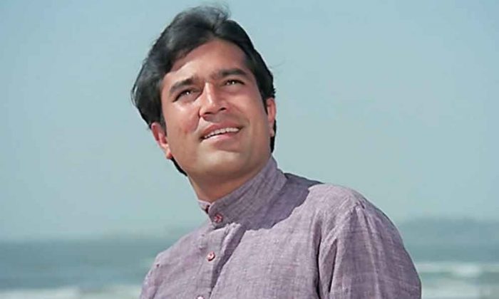 Rajesh Khanna Actor