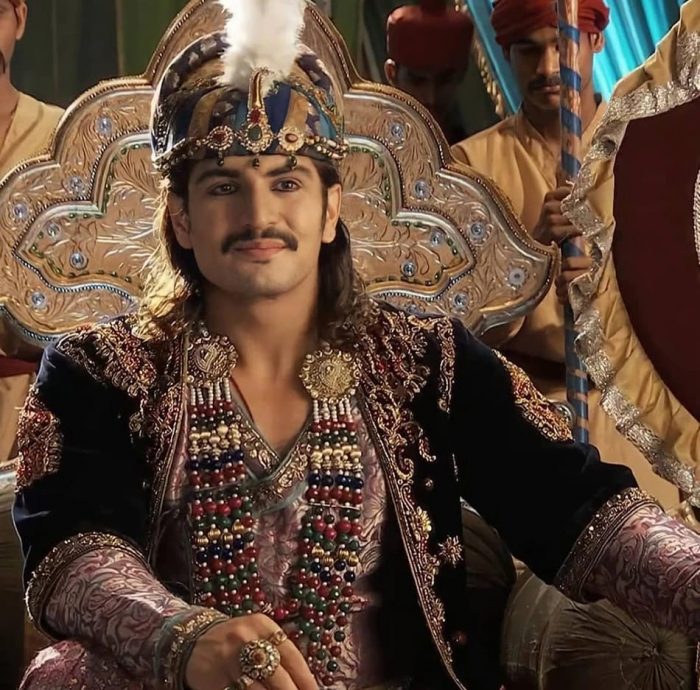 Rajat Tokas Actor