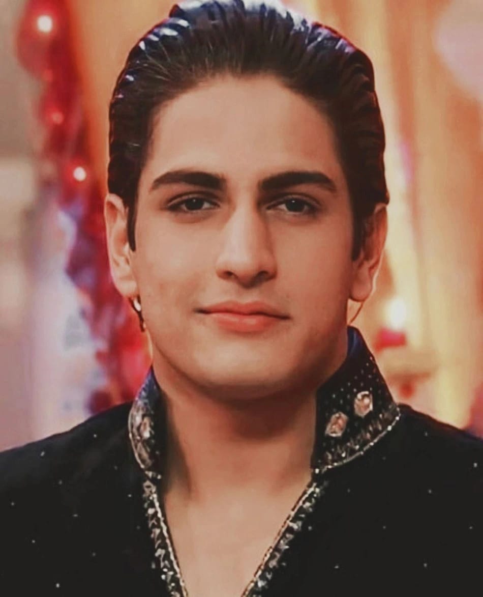 Rajat Tokas Actor