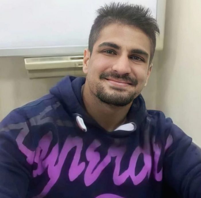 Rajat Tokas Actor