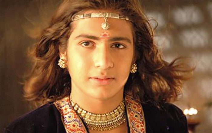 Rajat Tokas Actor