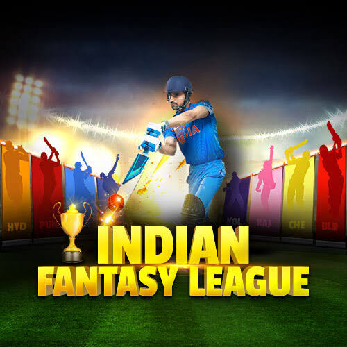 cricket fantasy