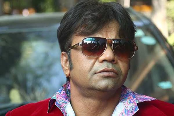 Rajpal Yadav Change His Name