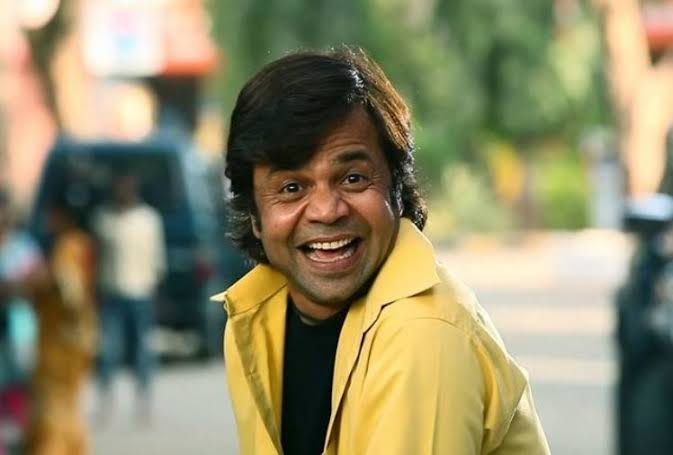 Rajpal Yadav Change His Name