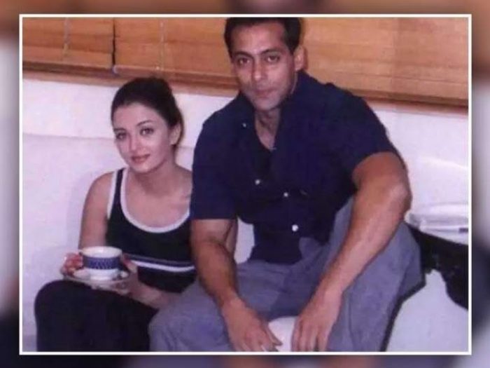 Salman Aishwarya love story