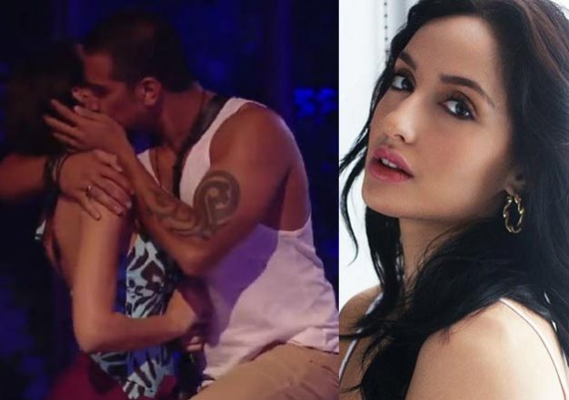 nora fatehi Love Affair 