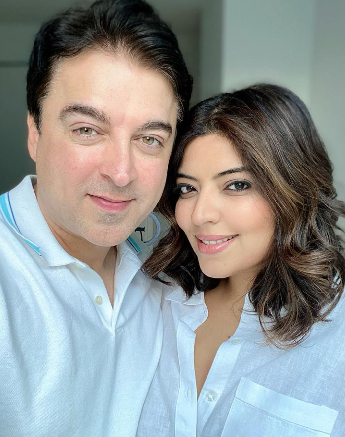 jugal hansraj wife