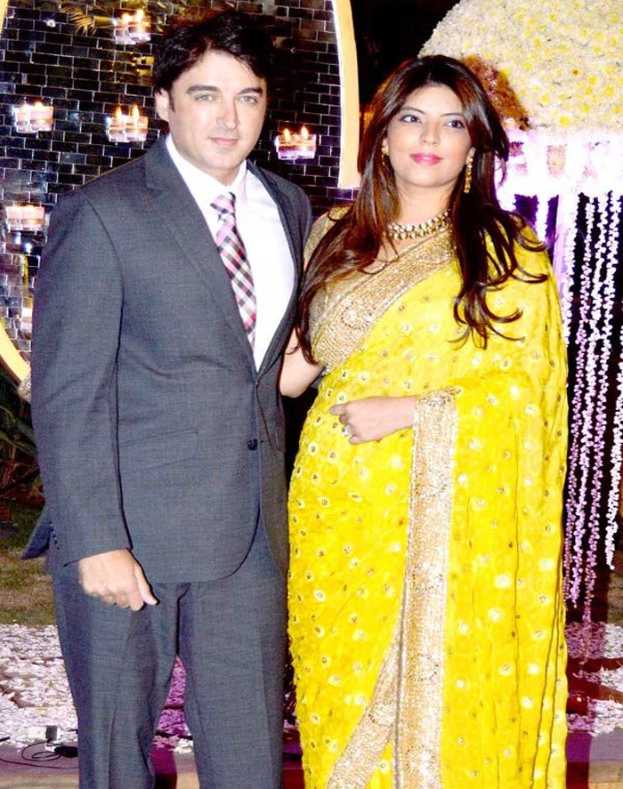 jugal hansraj wife