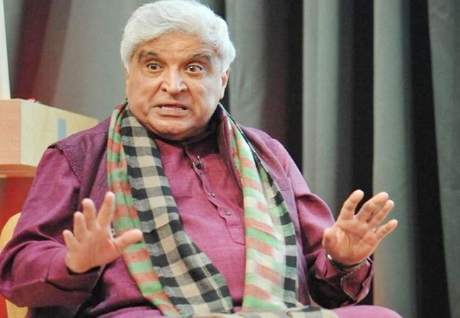 Javed Akhtar