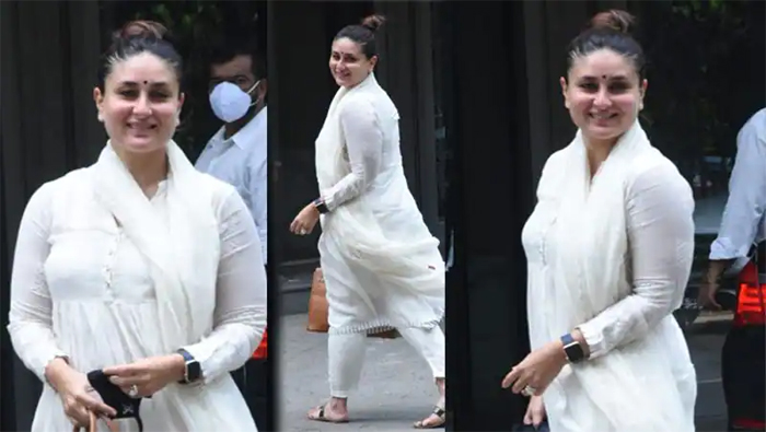 Kareena kapoor