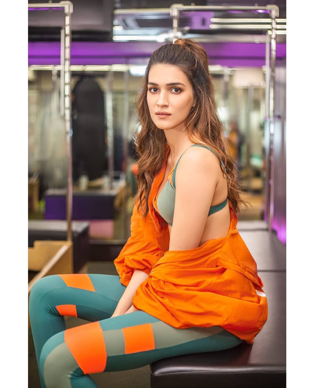 Kriti Sanon