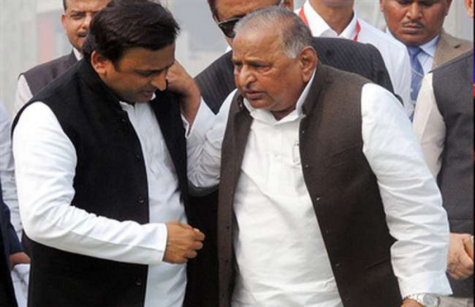 mulayam 