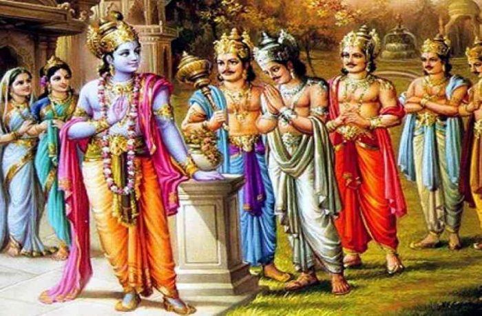 Pandava