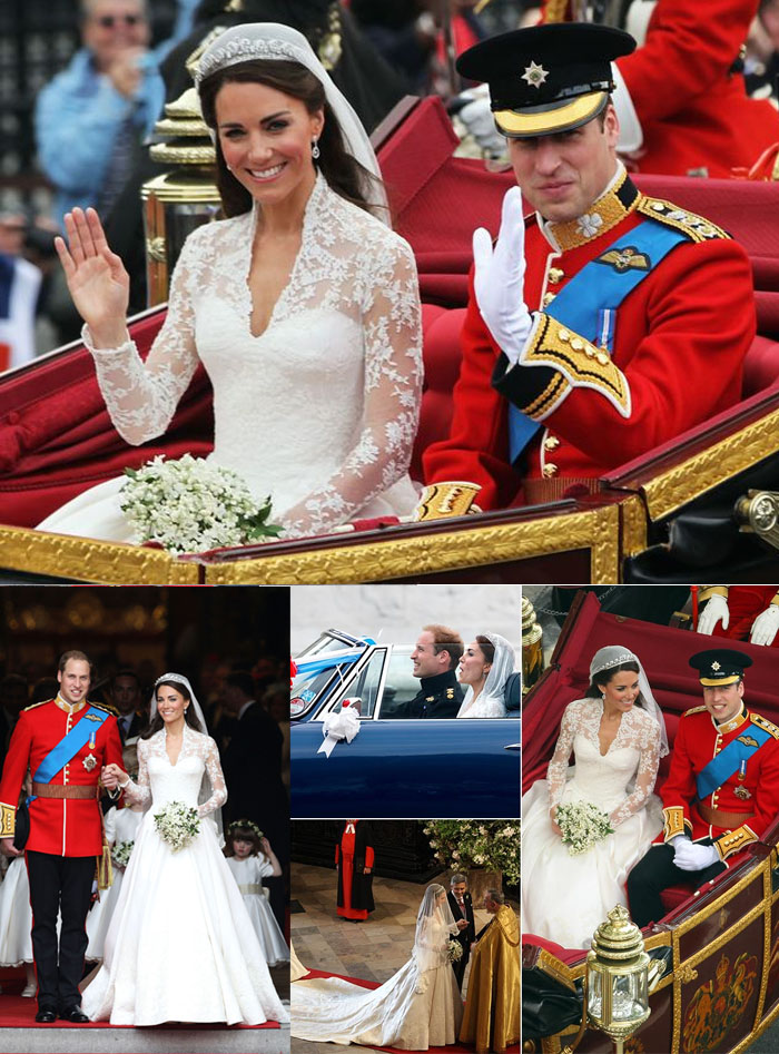 Prince William – Kate Middleton