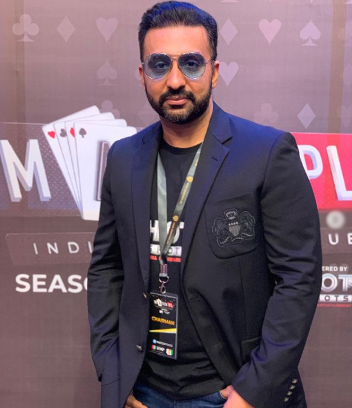 Raj-kundra