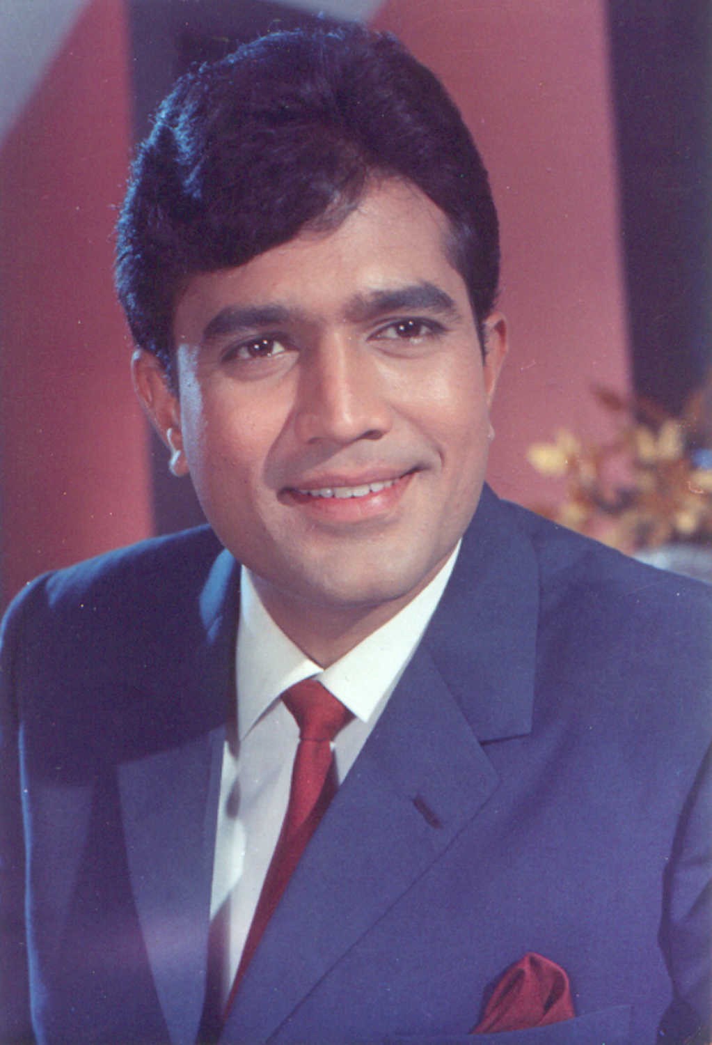 Rajesh Khanna