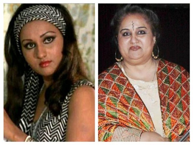 Reena Roy