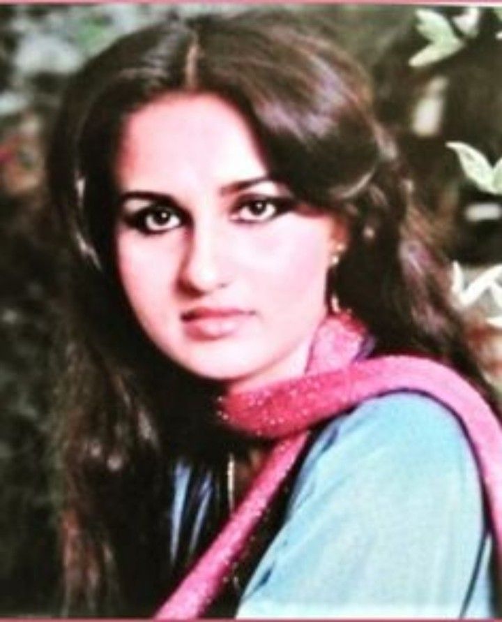 Reena Roy