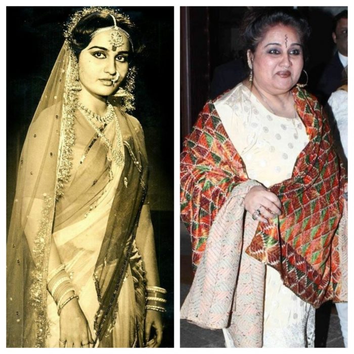 Reena Roy