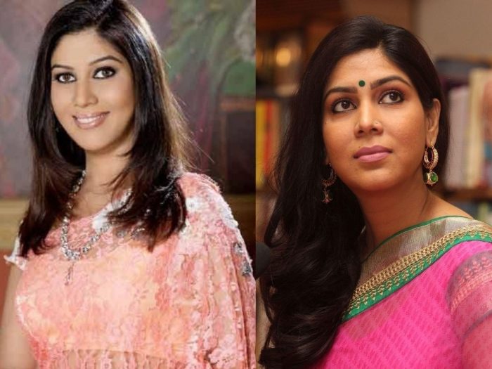 Sakshi Tanwar