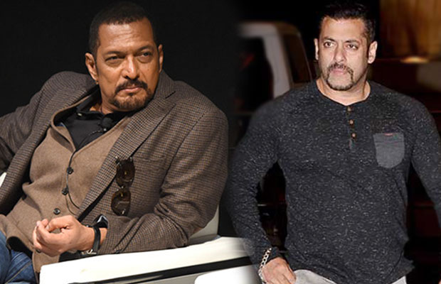 nana patekar and salman khan