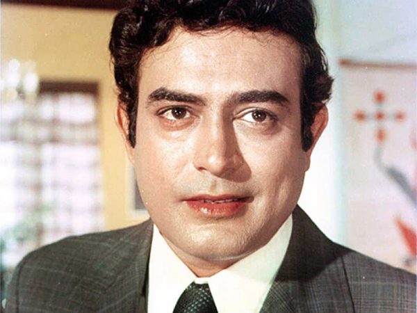 Sanjeev Kumar