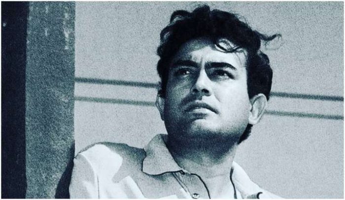 Sanjeev Kumar