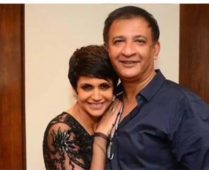 Story Of Mandira Bedi And Raj Kaushal