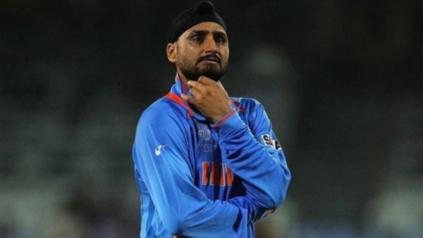 harbhajan singh