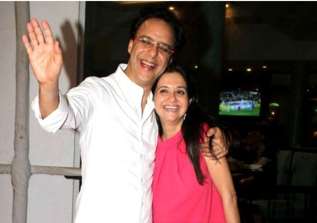 Triple marriage tradition in bollywood