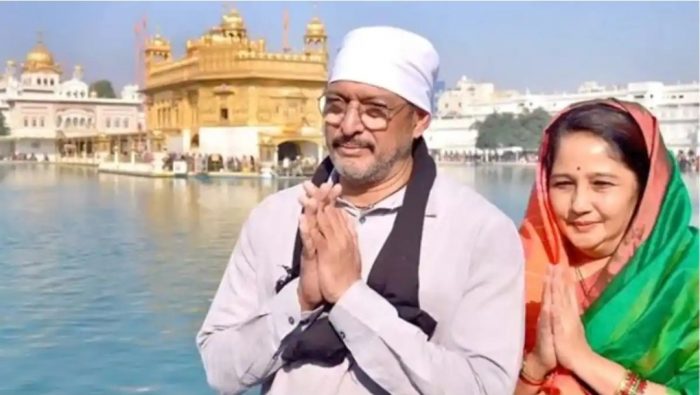 Nana Patekar 