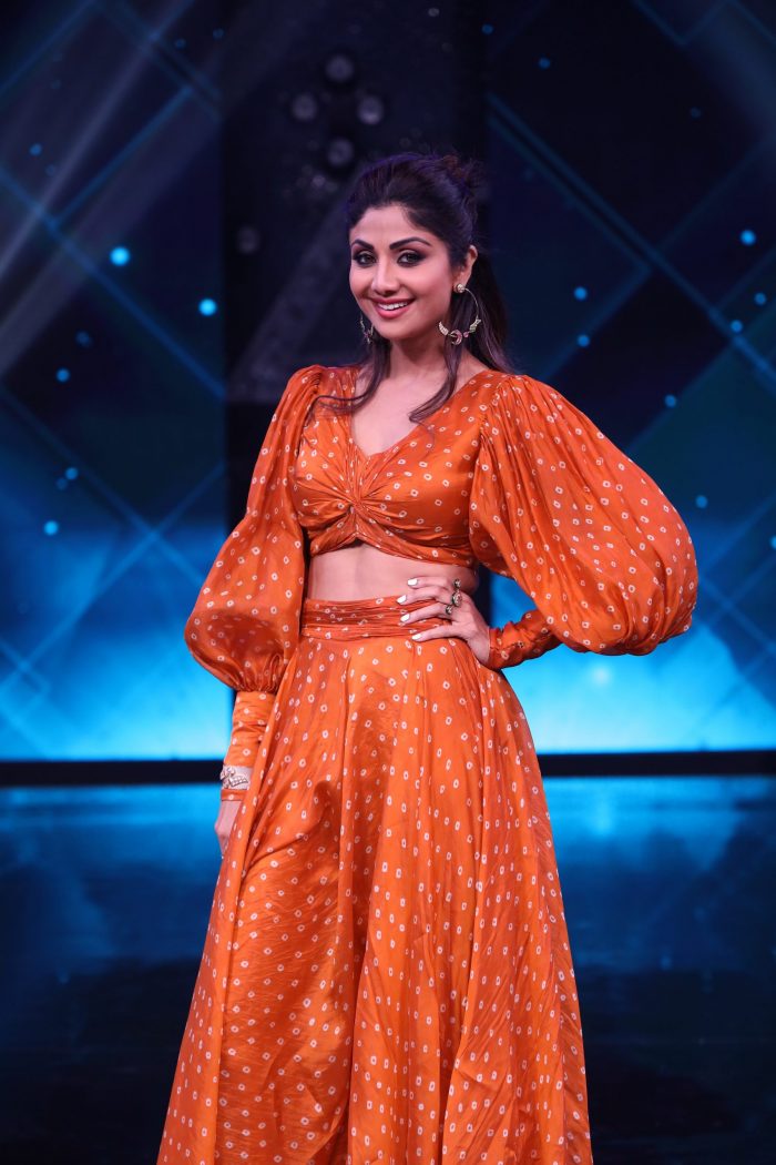 Shilpa Shetty