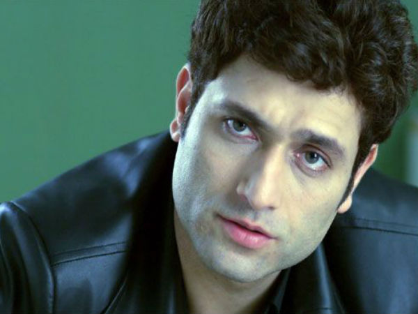 Shiney Ahuja