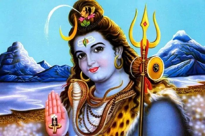 shiv ji