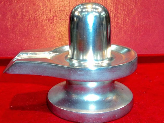 Shivling