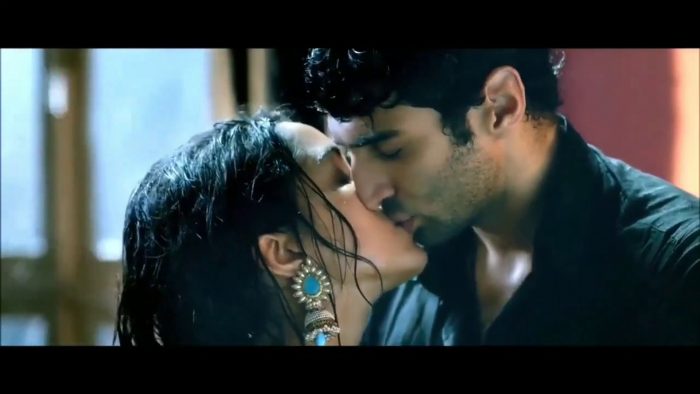 Shraddha Kapoor