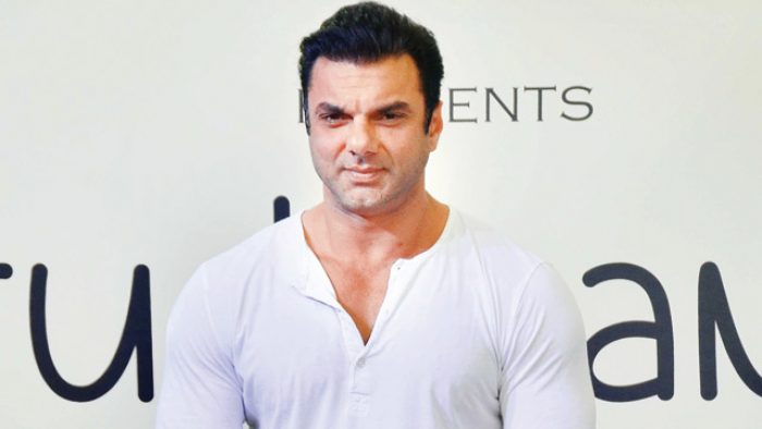 Sohail Khan