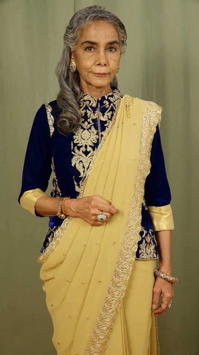 Surekha Sikri 