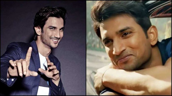Sushant Singh Rajput