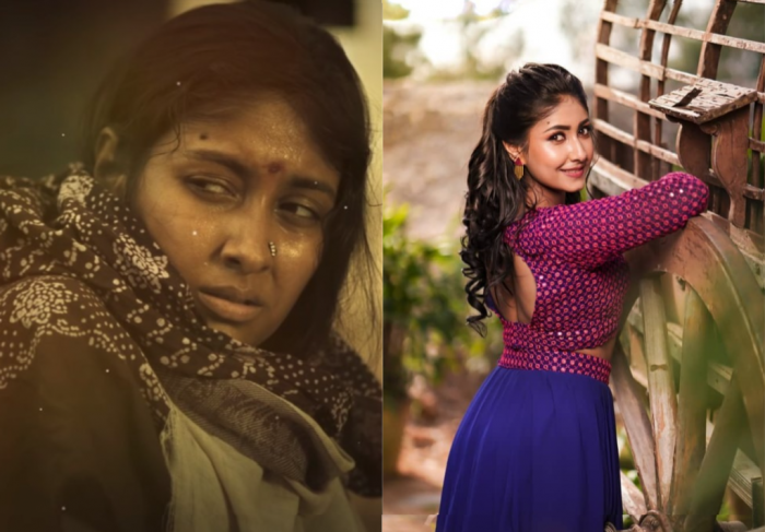 These actress look old in flims