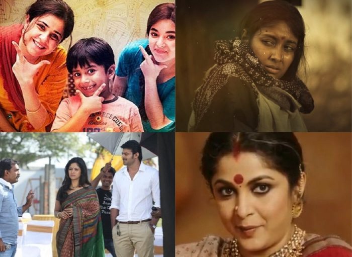 These actress look old in flims