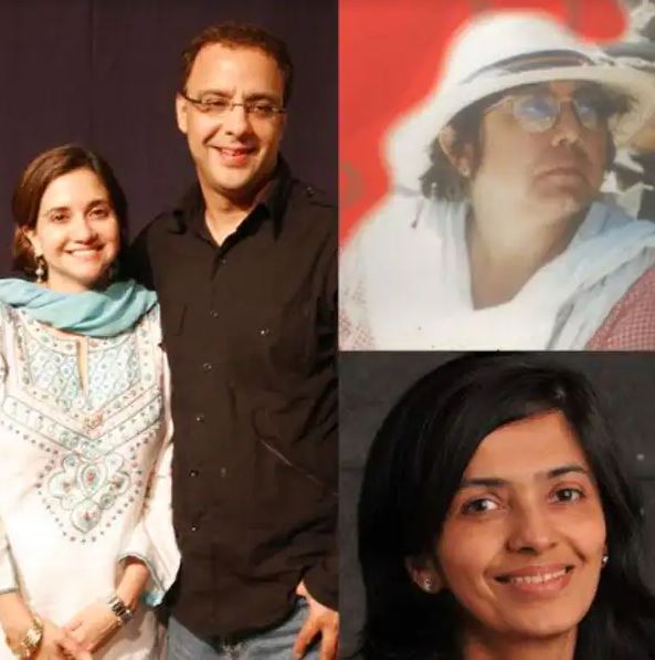 Vidhu Vinod Chopra