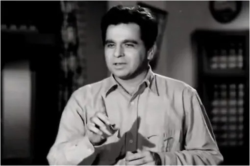 dilip kumar
