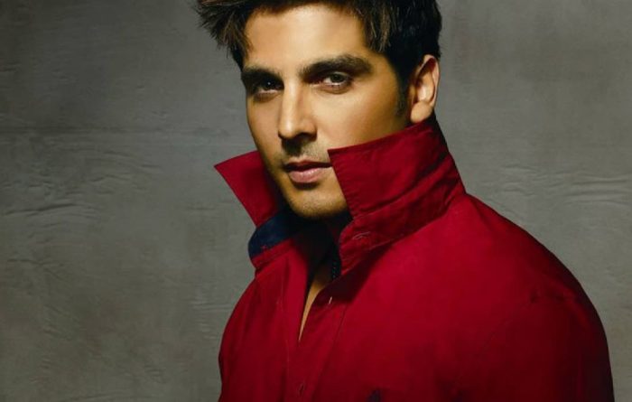 Zayed Khan