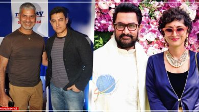 aamir khan aajim hazi