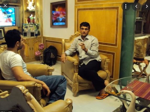 aamir khan and sourav ganguly 1